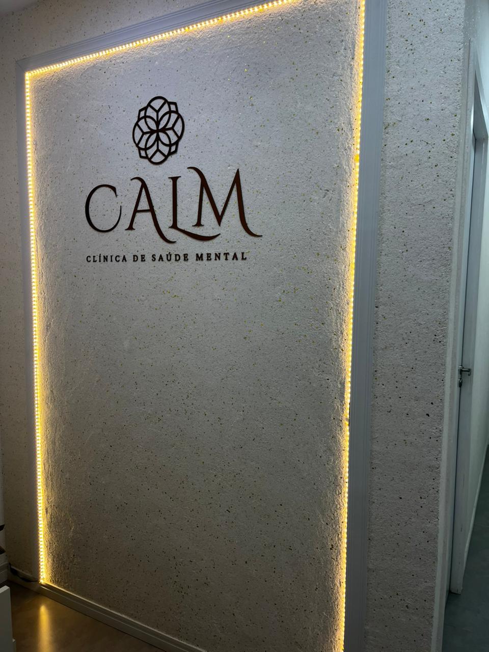Clínica Calm